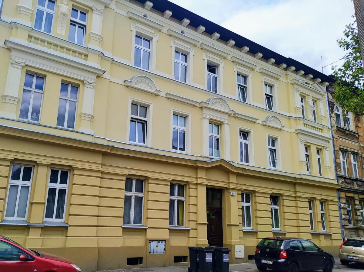 Studio W Centrum Bydgoszczy Exterior photo